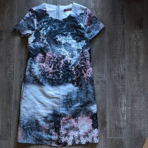 Maxmara Sonni dress size 8